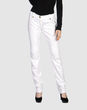 BYBLOS - Low waist trousers