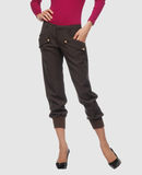 DONDUP - 3/4-length trousers
