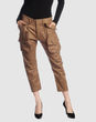 DSQUARED2 - Pantaloni capri