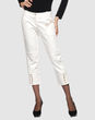 PINKO - Pantaloni capri