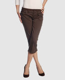 D&G - 3/4-length trousers