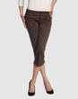 D&G - Pantaloni capri