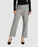 KEN SCOTT - 3/4-length trousers