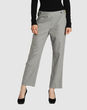 KEN SCOTT - 3/4-length trousers
