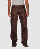 ISSEY MIYAKE - Casual trousers