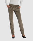 'S MAX MARA - Pantaloni vita bassa
