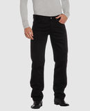 STONE ISLAND DENIMS - Casual trousers
