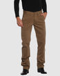 STONE ISLAND DENIMS - Pantaloni