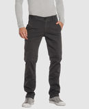 STONE ISLAND DENIMS - Casual trousers
