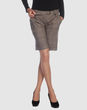 'S MAX MARA - Bermuda shorts