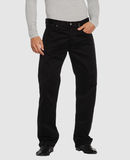 STONE ISLAND DENIMS - Casual trousers