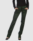 DIESEL - Low waist trousers