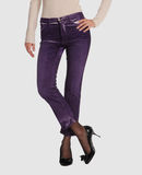 JUST CAVALLI - 3/4-length trousers