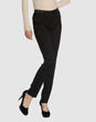 JUST CAVALLI - Pantaloni classici