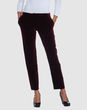 EXTE - Low waist trousers