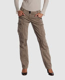 AERONAUTICA MILITARE - Pantalons taille basse