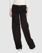 EXTE - Casual trousers