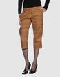 LTD FORNARINA - Pantalones piratas