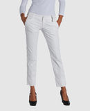 DONDUP - Pantaloni capri