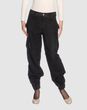LTD FORNARINA - Casual trousers