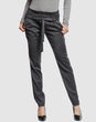 A PRIORITE' - Pantaloni classici