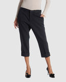 MIU MIU - 3/4-length trousers