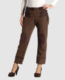 1 ONE - Casual trousers