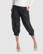 GF FERRE' - Pantaloni capri