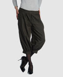 GF FERRE' - 3/4-length trousers