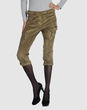 GF FERRE' - 3/4-length trousers