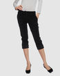 GAETANO NAVARRA - 3/4-length trousers