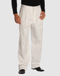 ALEXANDER MCQUEEN - Casual trousers