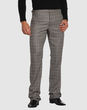 ALEXANDER MCQUEEN - Casual trousers