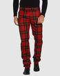 ALEXANDER MCQUEEN - Casual trousers
