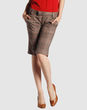 55 DSL - Bermuda shorts