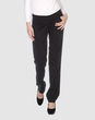 EVISU EU ED - Low waist trousers