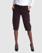 CHEAP & CHIC MOSCHINO - Pantaloni capri