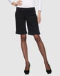 40WEFT - Bermuda shorts