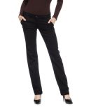 40WEFT - Low waist trousers