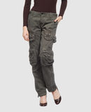 40WEFT - Casual trousers