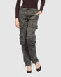 40WEFT - Casual trousers