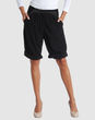HUSSEIN CHALAYAN - Bermuda shorts