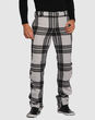 KRIS VAN ASSCHE - Pantaloni