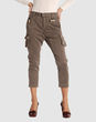 DSQUARED2 - 3/4-length trousers