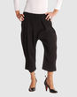 HUSSEIN CHALAYAN - 3/4-length trousers