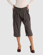 HUSSEIN CHALAYAN - 3/4-length trousers