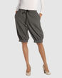 HUSSEIN CHALAYAN - Bermuda shorts
