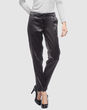 JO NO FUI - Low waist trousers