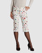 KEN SCOTT - 3/4-length trousers