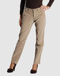 CALVIN KLEIN JEANS - Low waist trousers